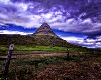 Kirkjufell