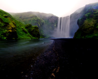 Skógafoss